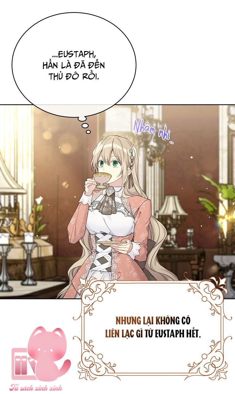 Vương Miện Lục Bảo - Chap 90 - Trang 55