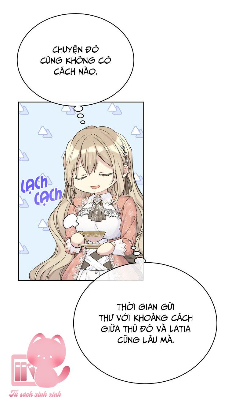 Vương Miện Lục Bảo - Chap 90 - Trang 56