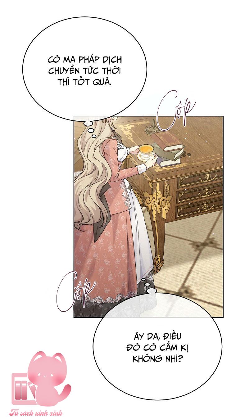Vương Miện Lục Bảo - Chap 90 - Trang 57