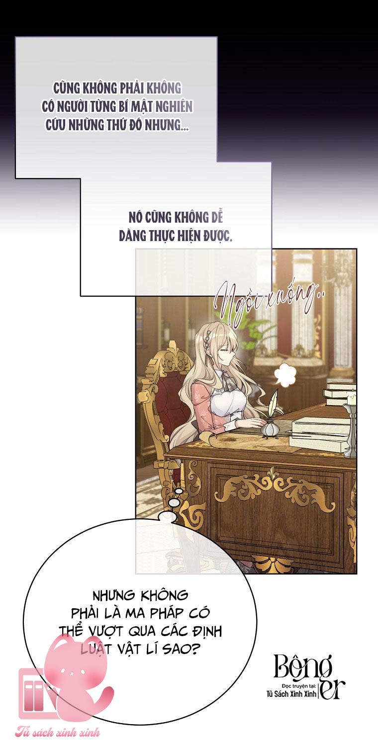 Vương Miện Lục Bảo - Chap 90 - Trang 59