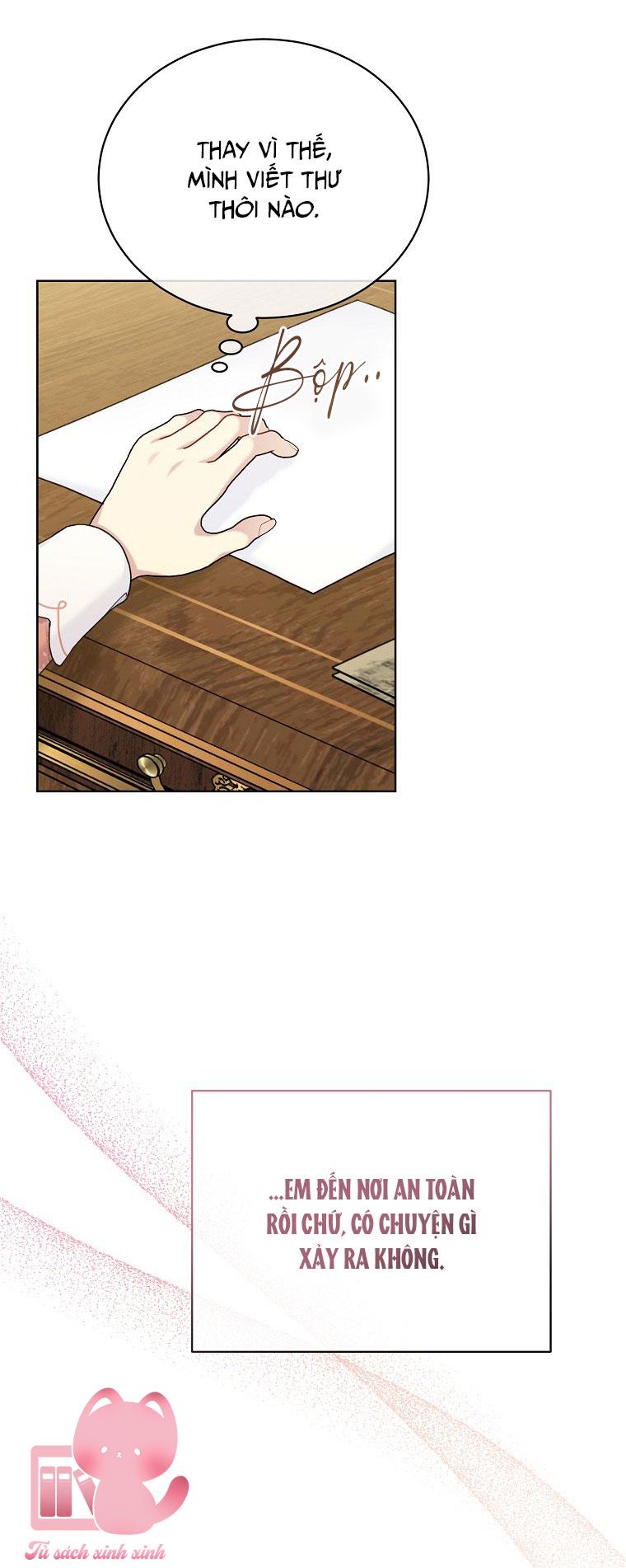 Vương Miện Lục Bảo - Chap 90 - Trang 61