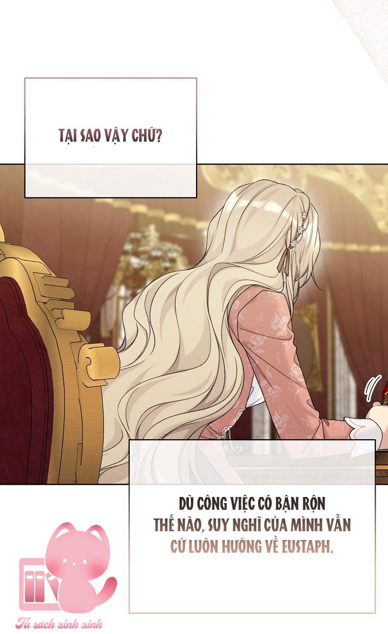 Vương Miện Lục Bảo - Chap 90 - Trang 62