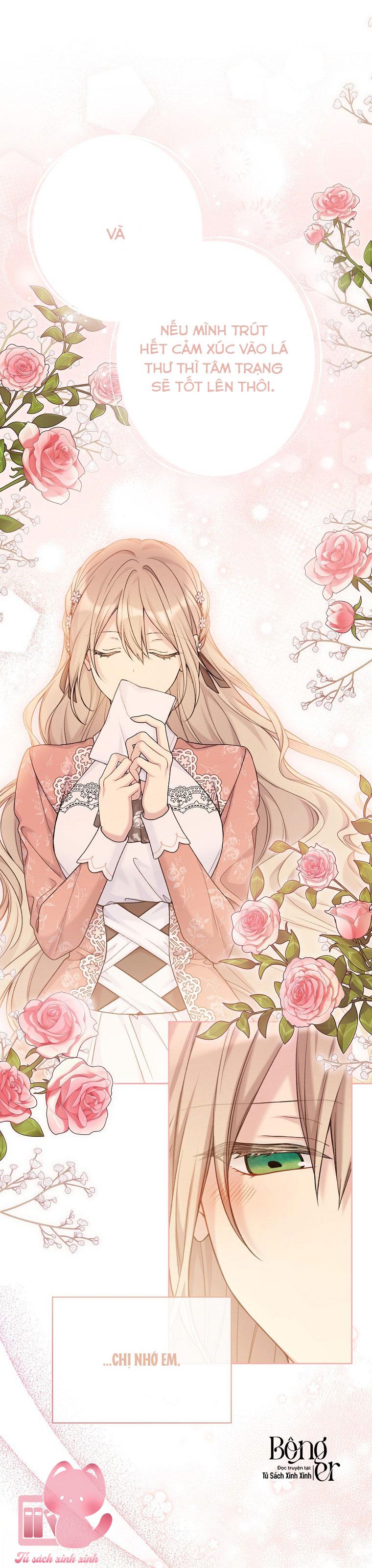 Vương Miện Lục Bảo - Chap 90 - Trang 63