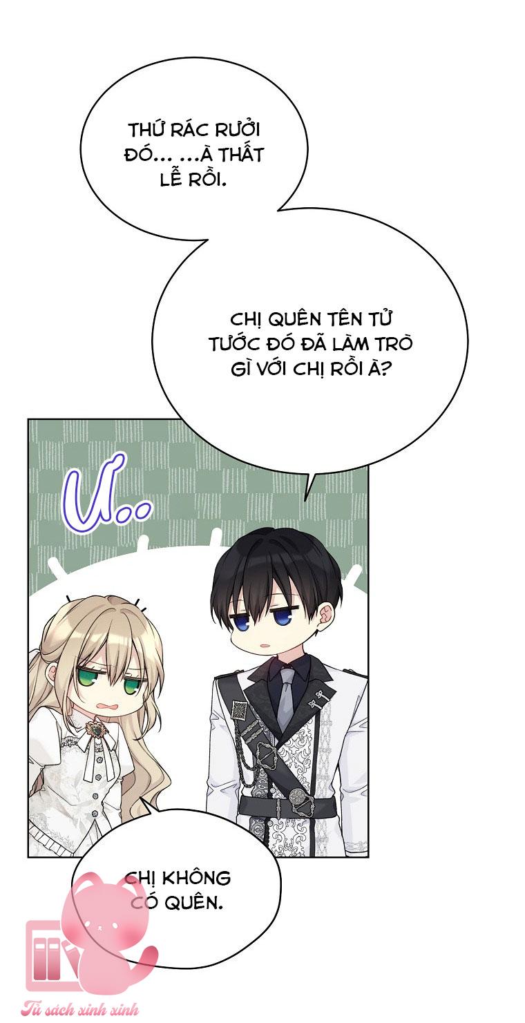 Vương Miện Lục Bảo - Chap 90 - Trang 8