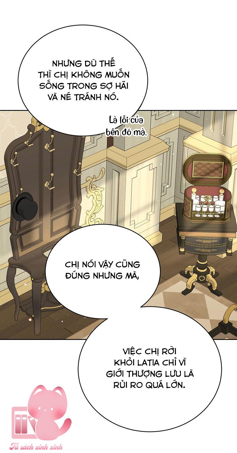 Vương Miện Lục Bảo - Chap 90 - Trang 9