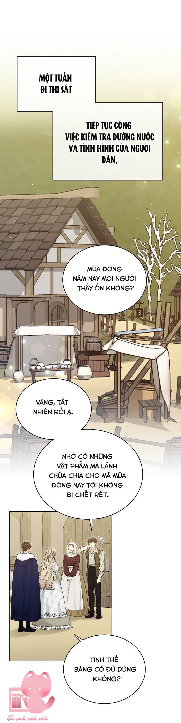Vương Miện Lục Bảo - Chap 91 - Trang 2