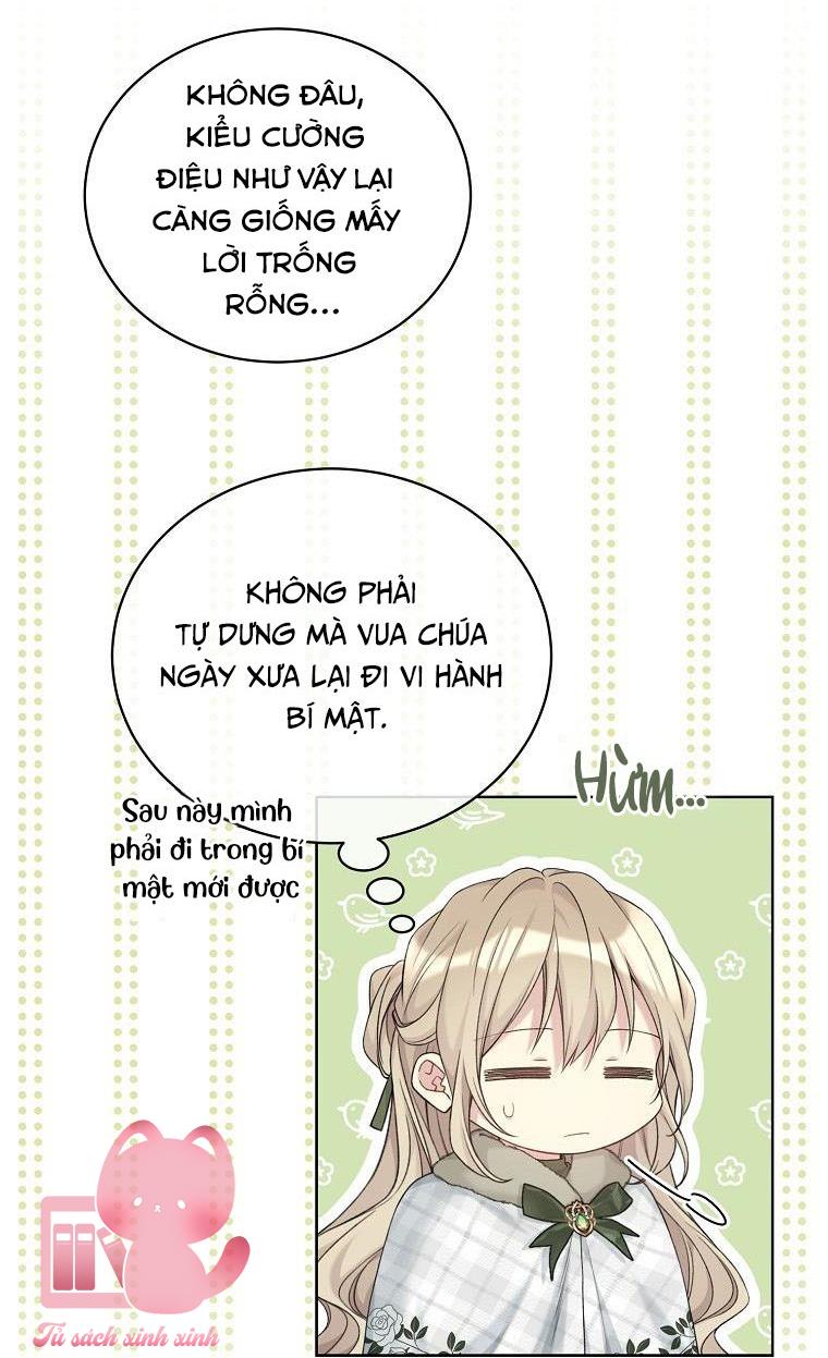 Vương Miện Lục Bảo - Chap 91 - Trang 11