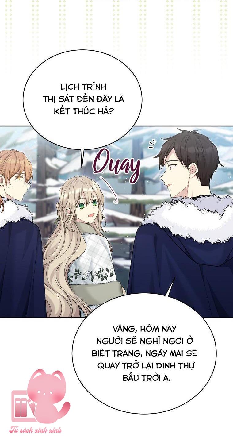 Vương Miện Lục Bảo - Chap 91 - Trang 12