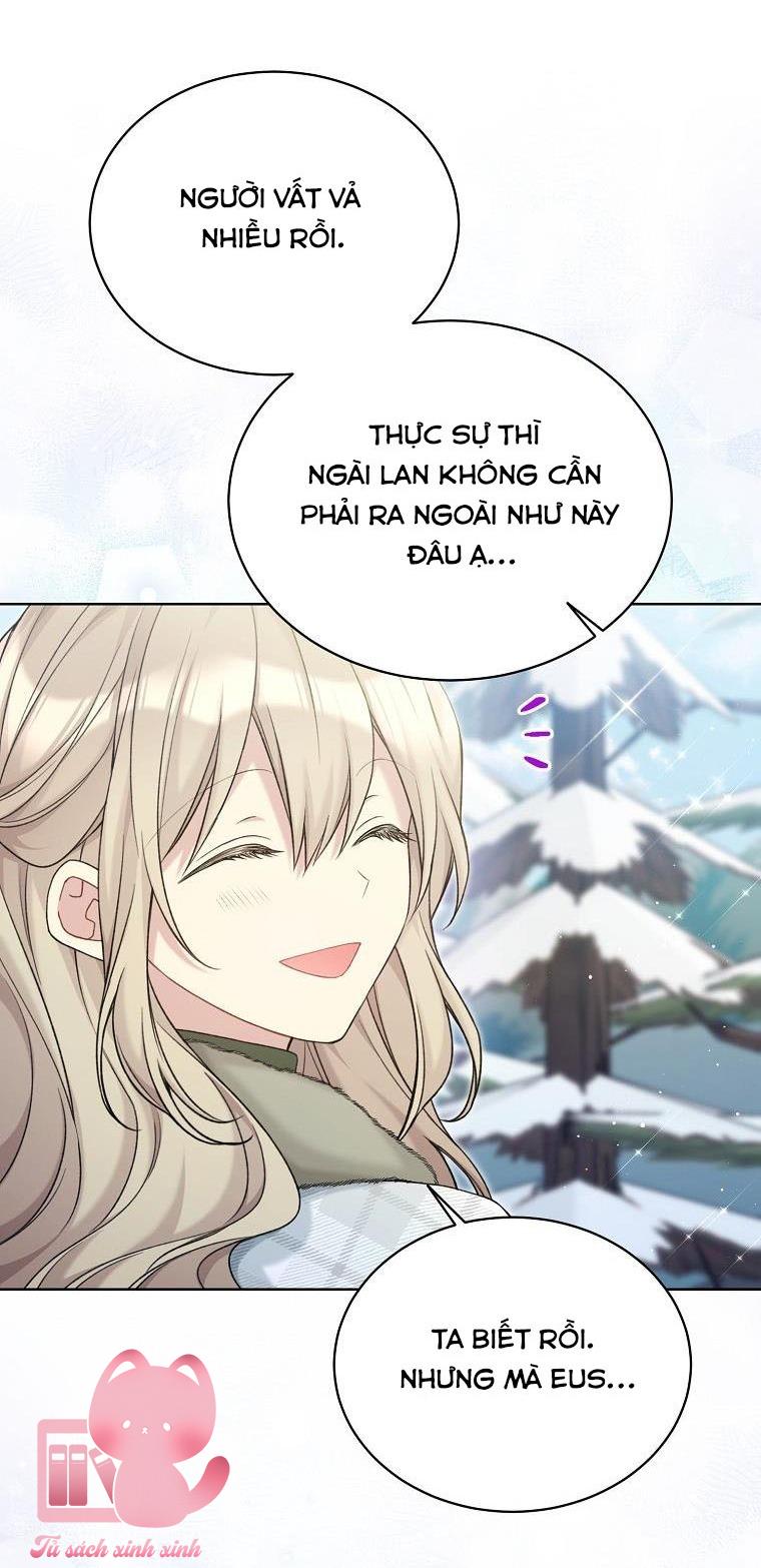 Vương Miện Lục Bảo - Chap 91 - Trang 13