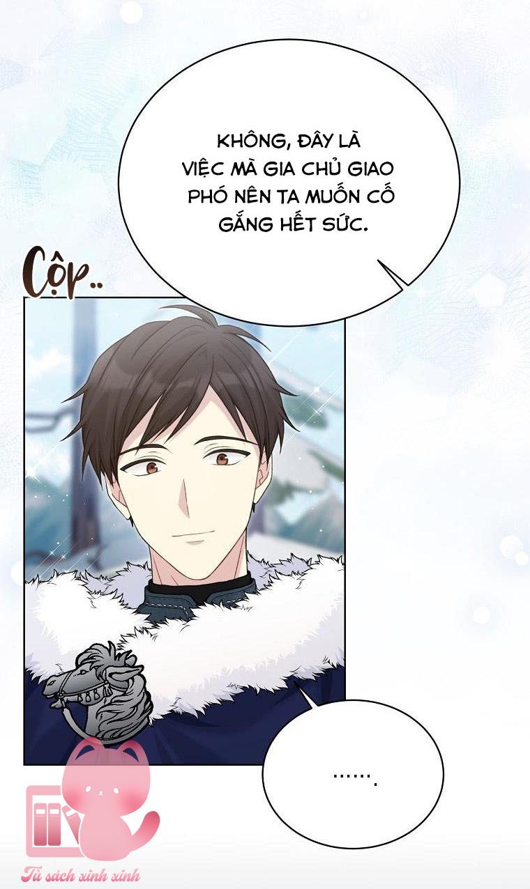 Vương Miện Lục Bảo - Chap 91 - Trang 14