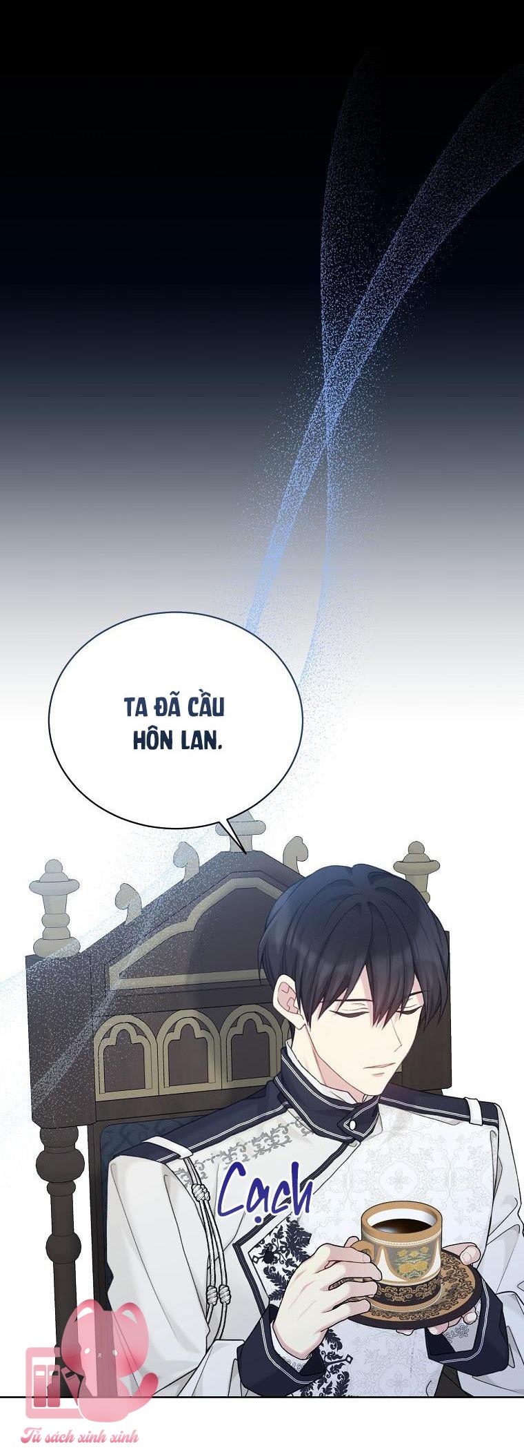 Vương Miện Lục Bảo - Chap 91 - Trang 16