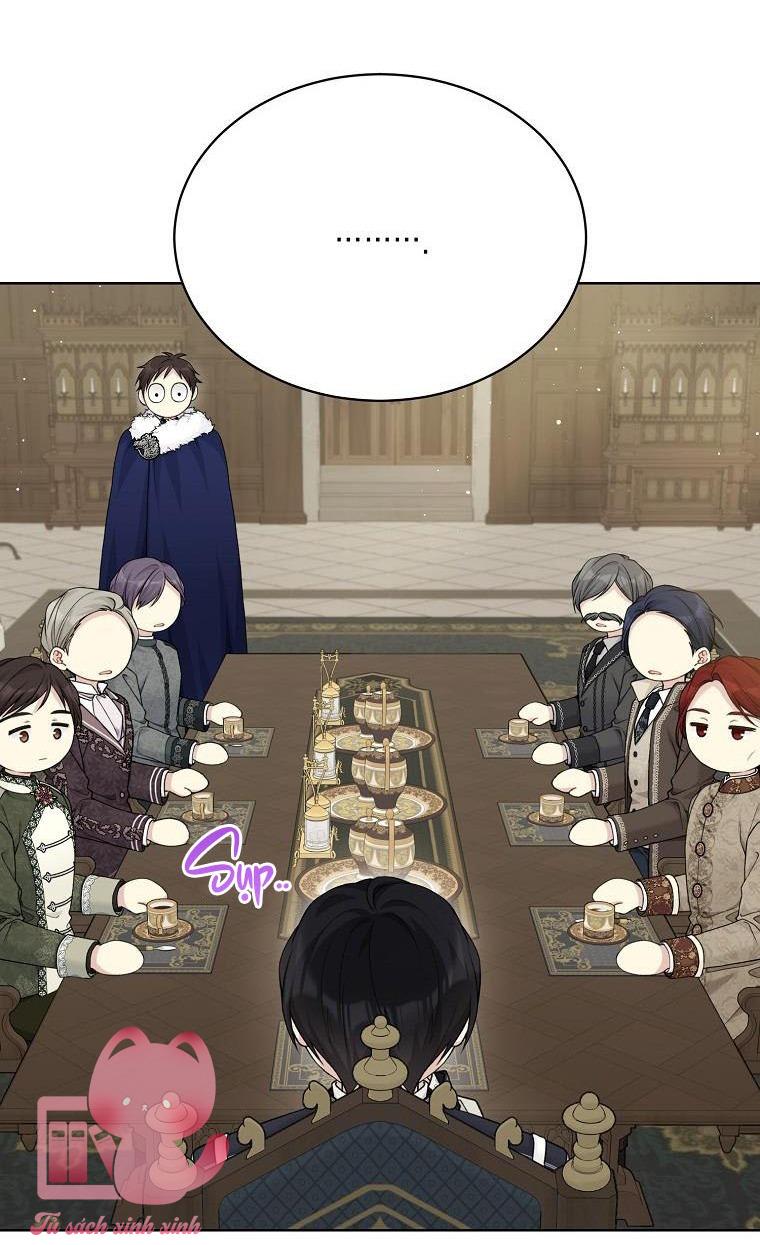 Vương Miện Lục Bảo - Chap 91 - Trang 17