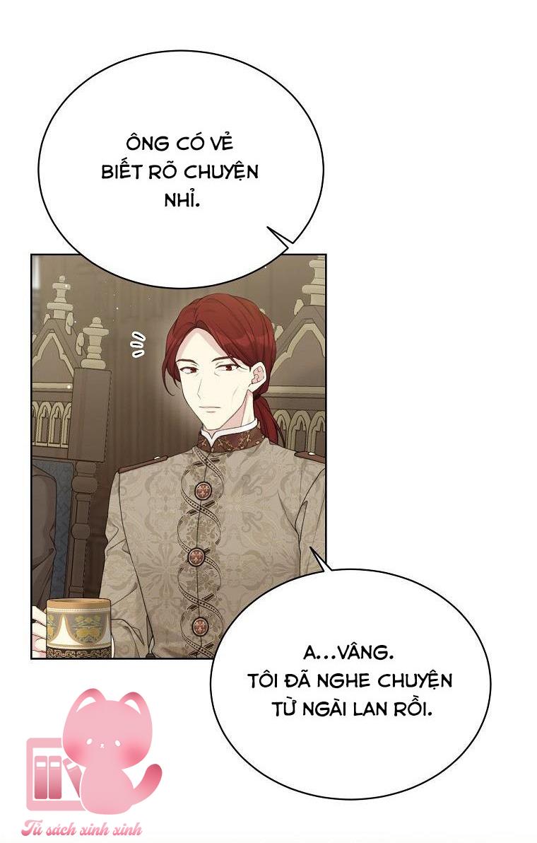 Vương Miện Lục Bảo - Chap 91 - Trang 20