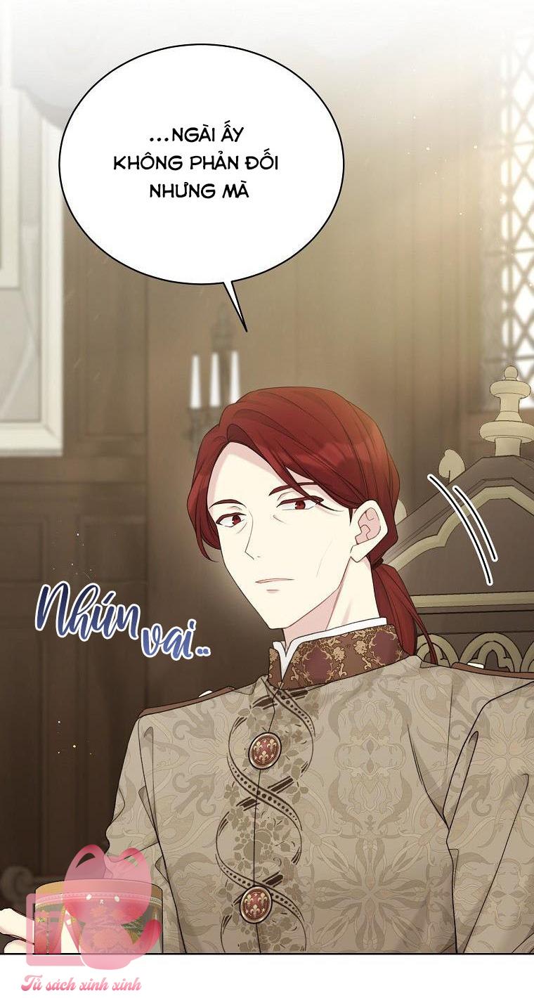 Vương Miện Lục Bảo - Chap 91 - Trang 21