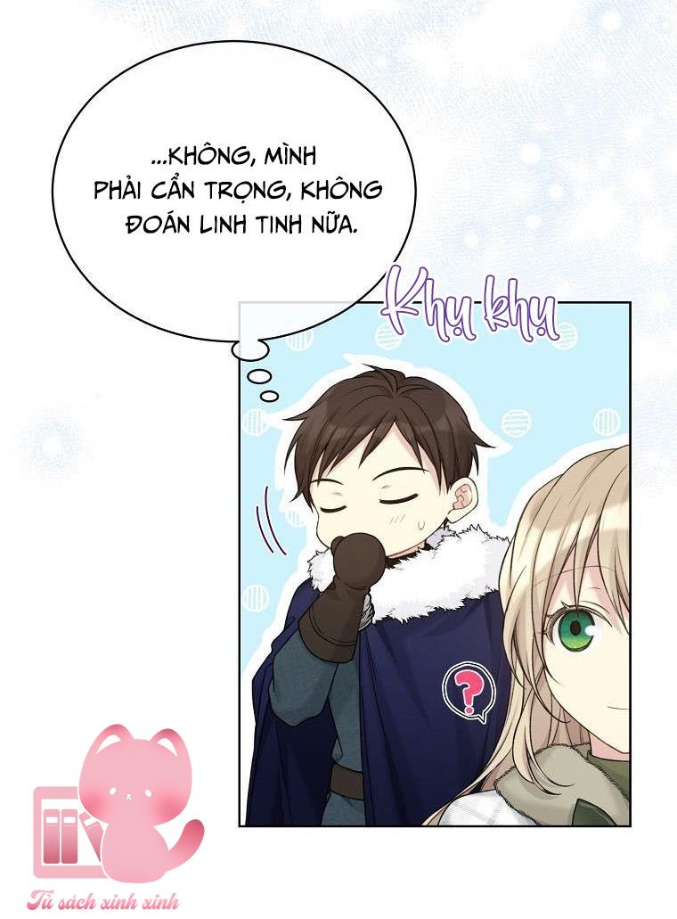 Vương Miện Lục Bảo - Chap 91 - Trang 25