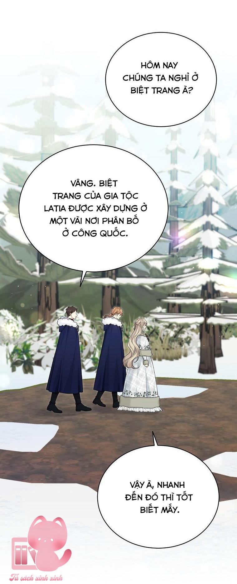 Vương Miện Lục Bảo - Chap 91 - Trang 26