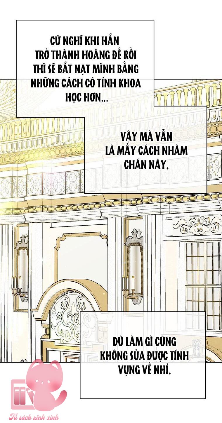 Vương Miện Lục Bảo - Chap 91 - Trang 30