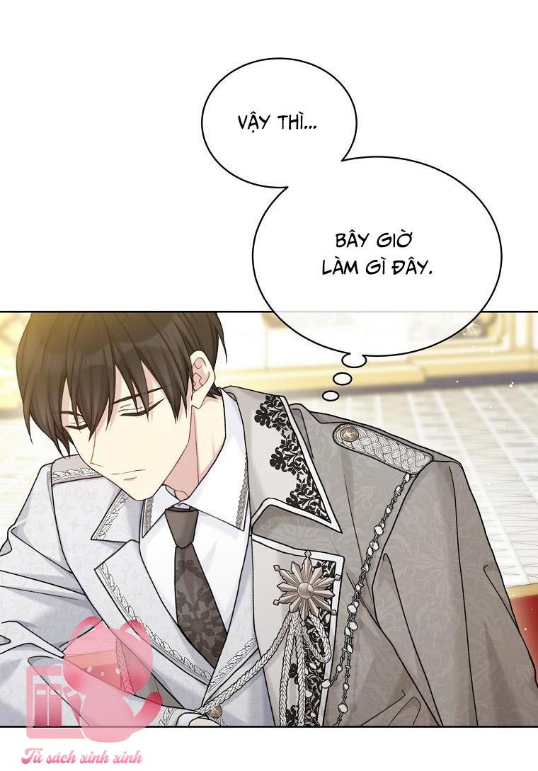 Vương Miện Lục Bảo - Chap 91 - Trang 31