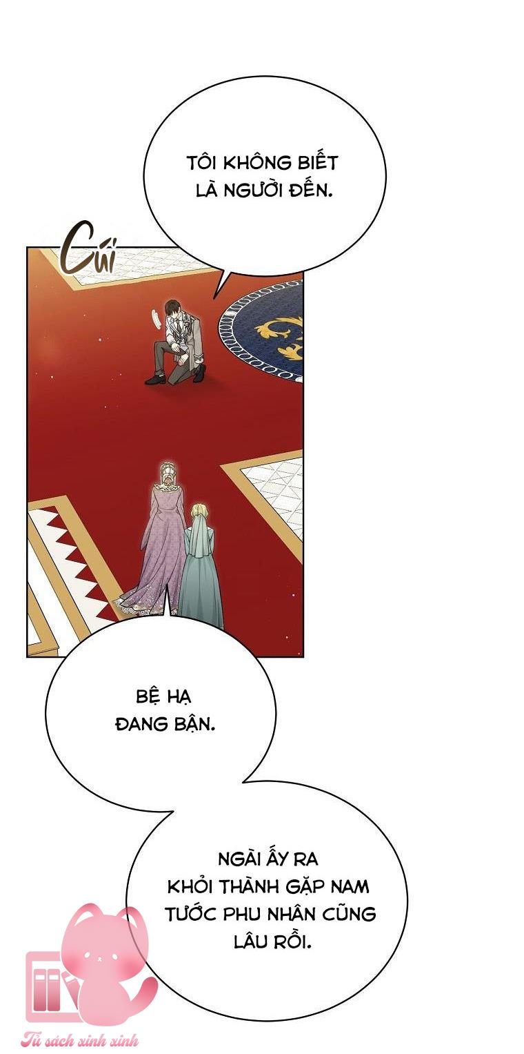 Vương Miện Lục Bảo - Chap 91 - Trang 34