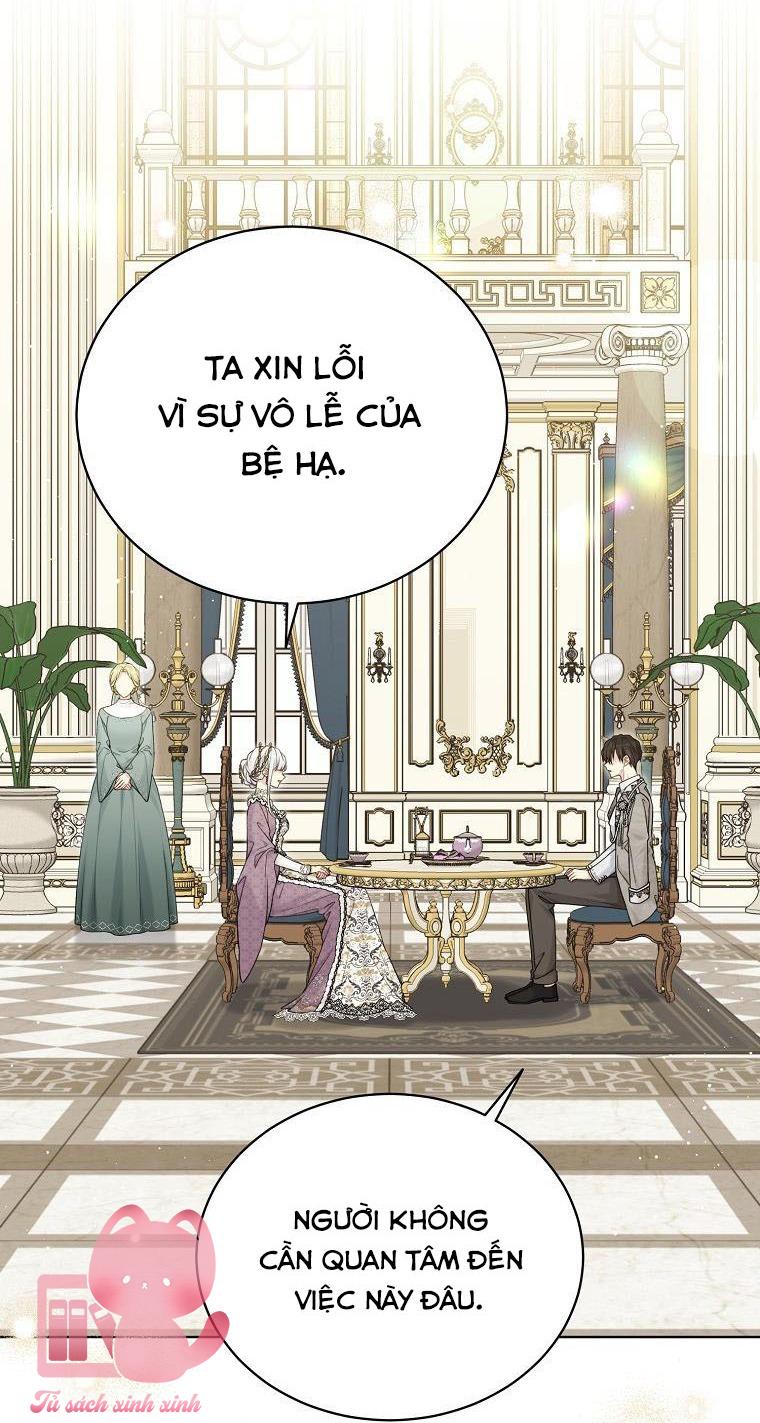 Vương Miện Lục Bảo - Chap 91 - Trang 37