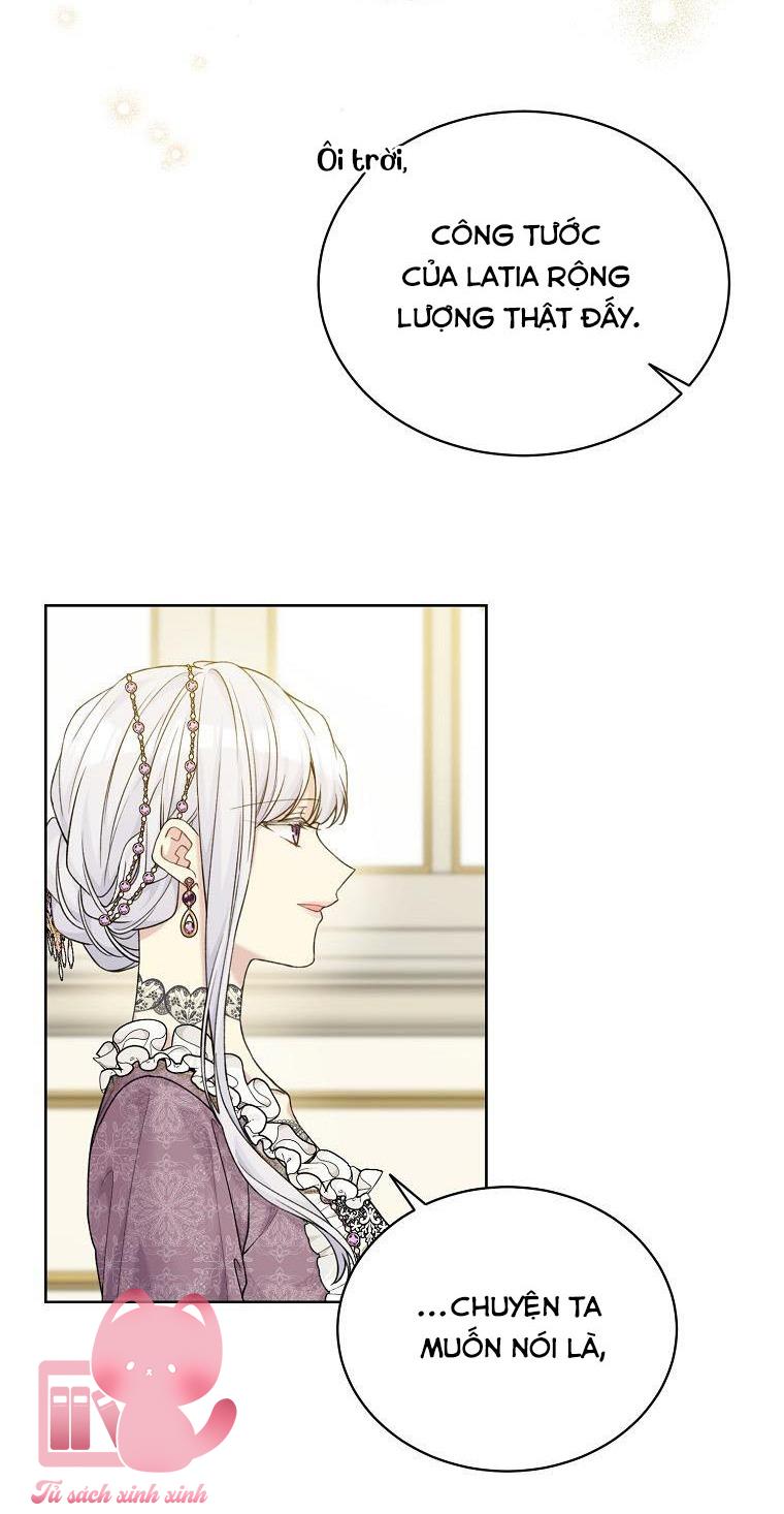Vương Miện Lục Bảo - Chap 91 - Trang 38