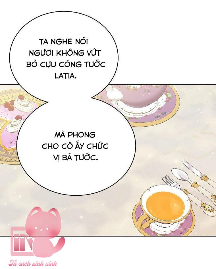 Vương Miện Lục Bảo - Chap 91 - Trang 40