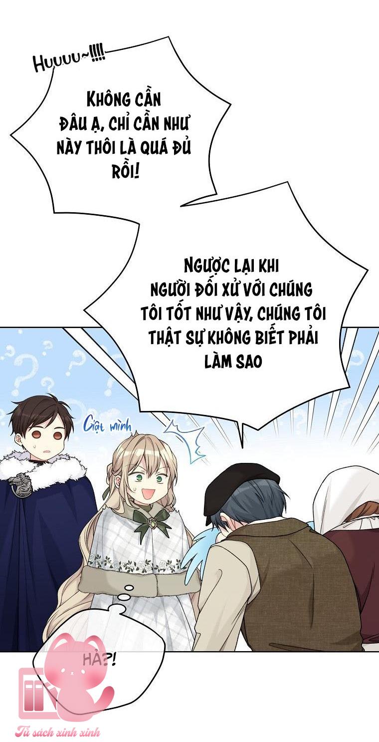 Vương Miện Lục Bảo - Chap 91 - Trang 5