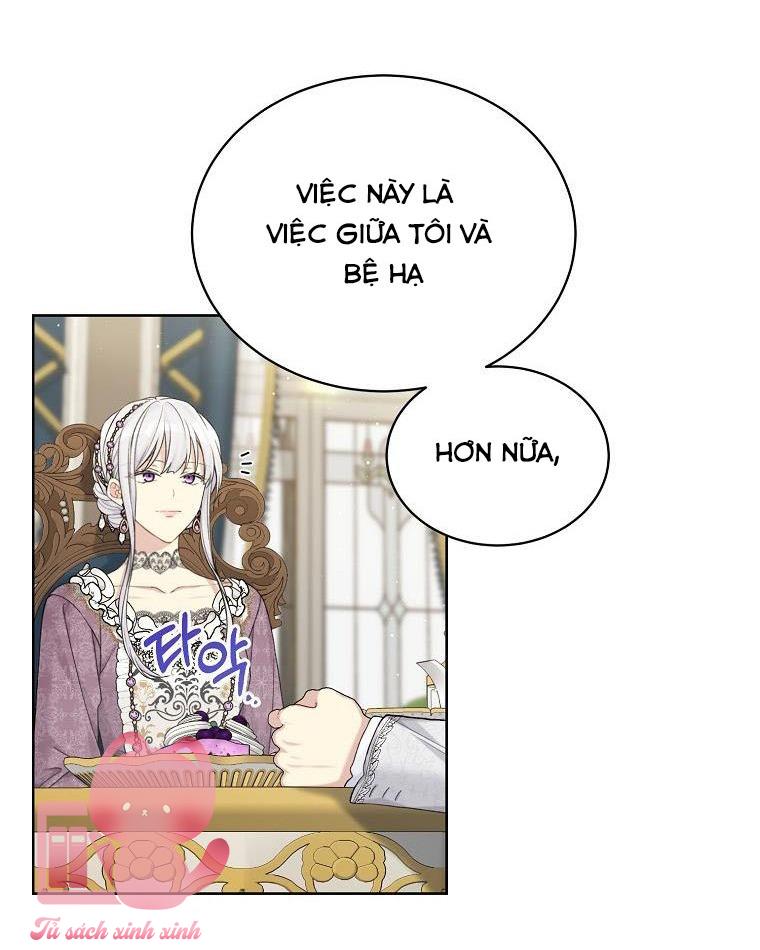Vương Miện Lục Bảo - Chap 91 - Trang 43