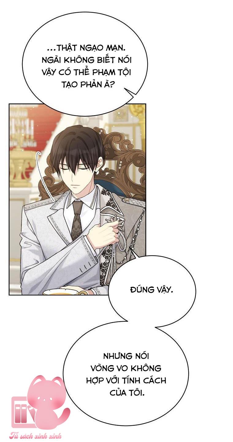 Vương Miện Lục Bảo - Chap 91 - Trang 45