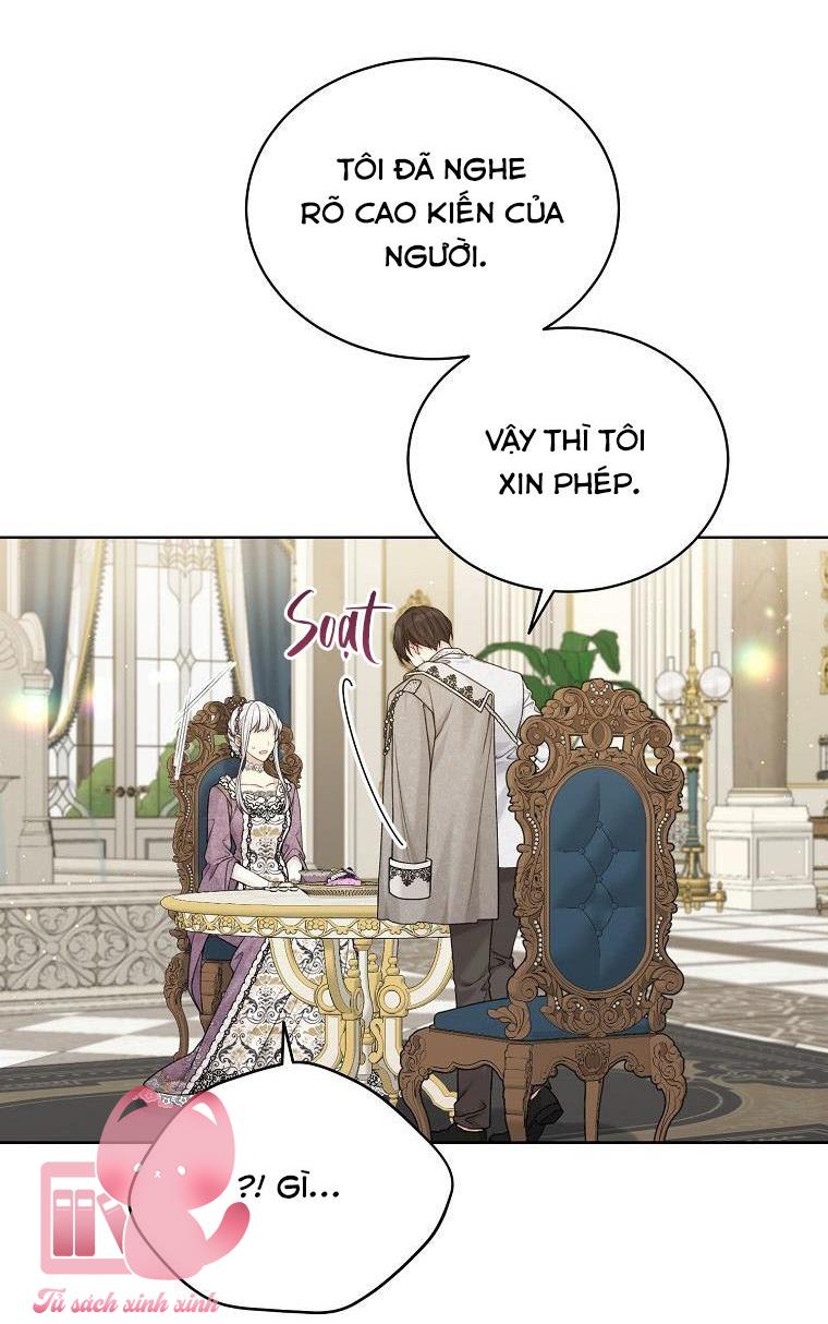 Vương Miện Lục Bảo - Chap 91 - Trang 46