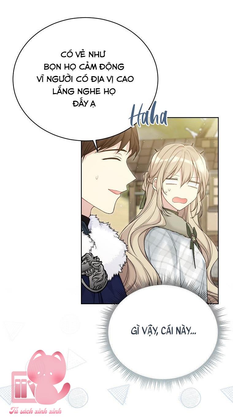 Vương Miện Lục Bảo - Chap 91 - Trang 6