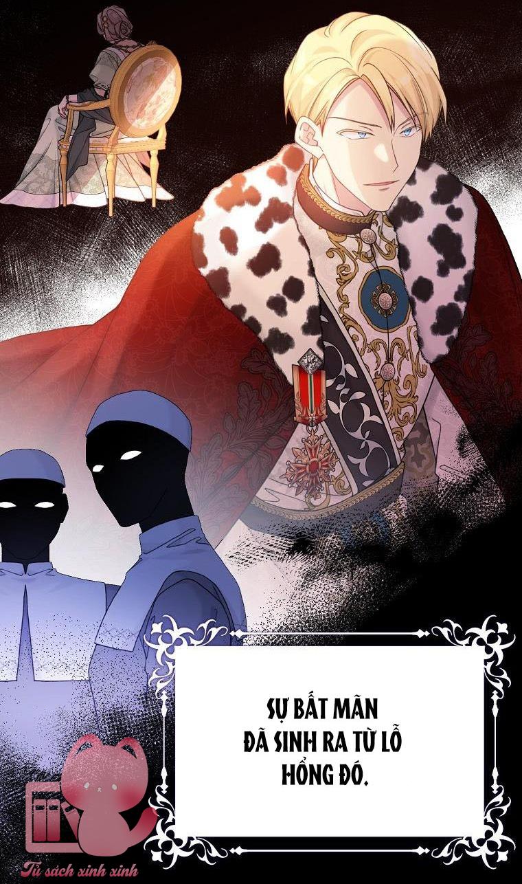 Vương Miện Lục Bảo - Chap 91 - Trang 52
