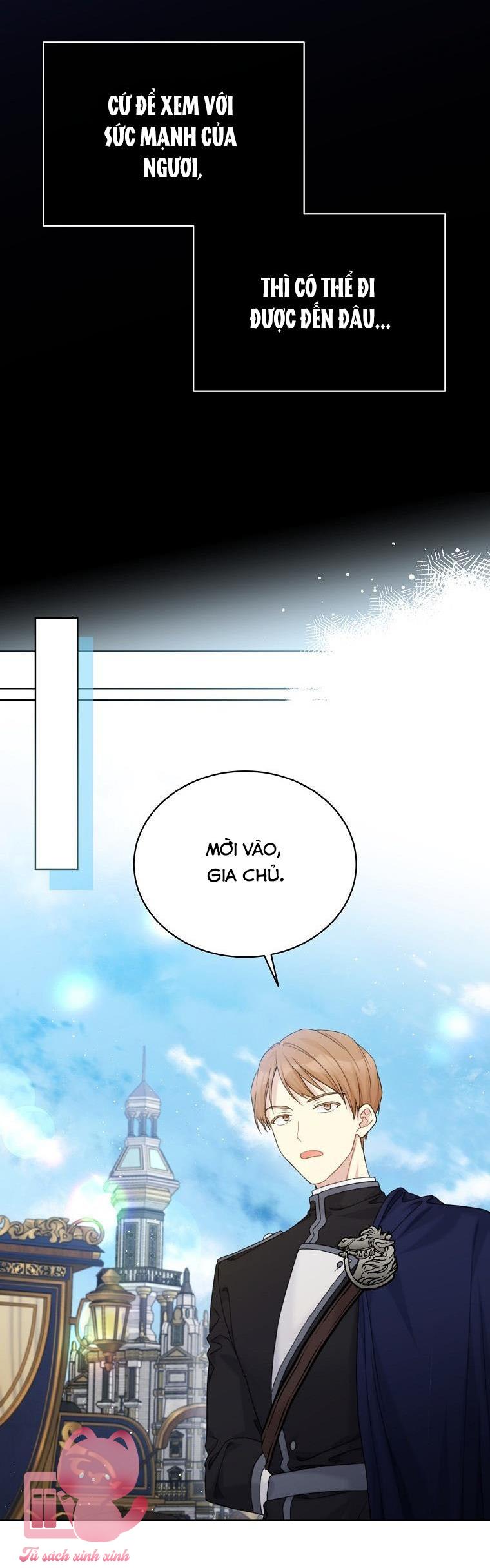 Vương Miện Lục Bảo - Chap 91 - Trang 55