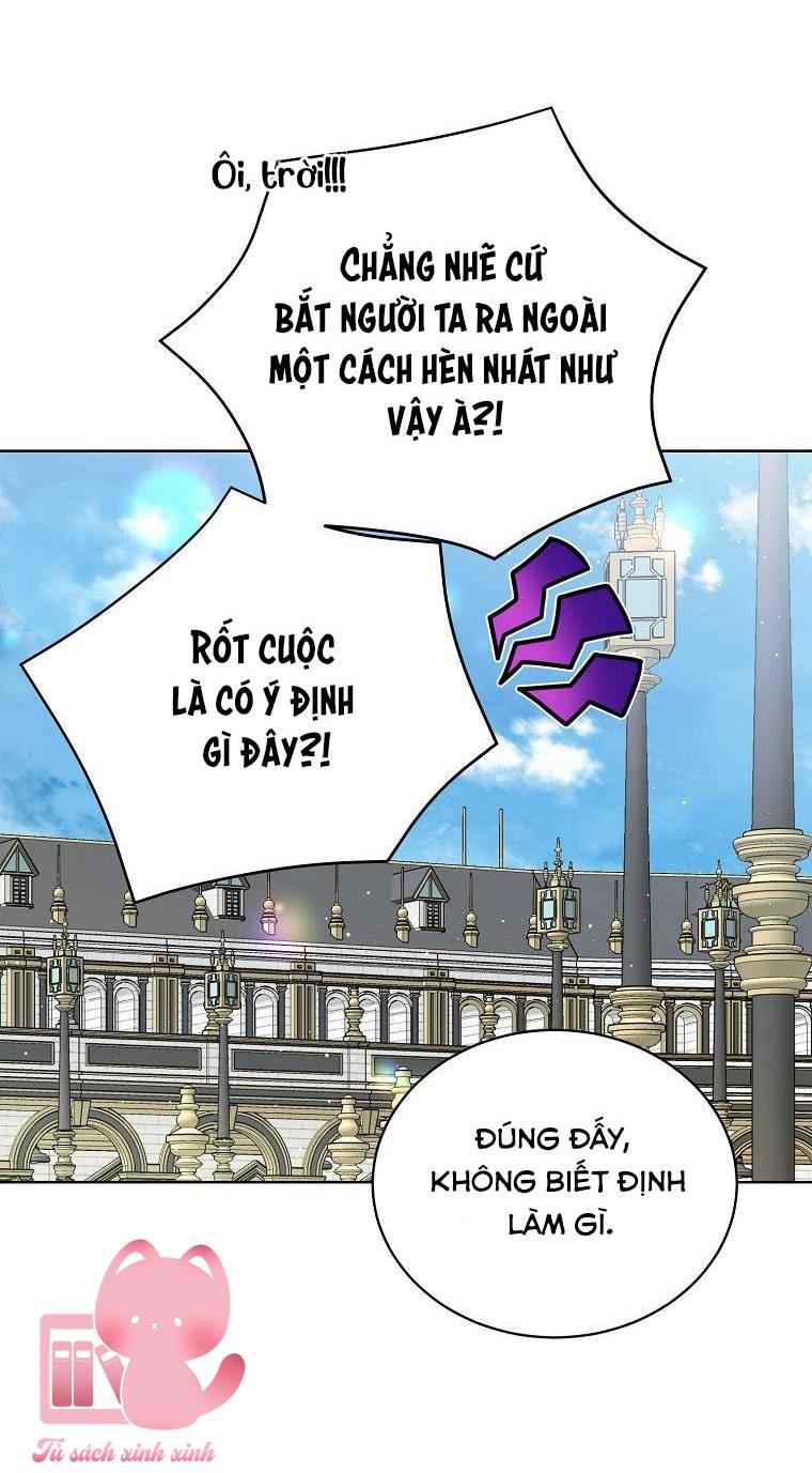 Vương Miện Lục Bảo - Chap 91 - Trang 57