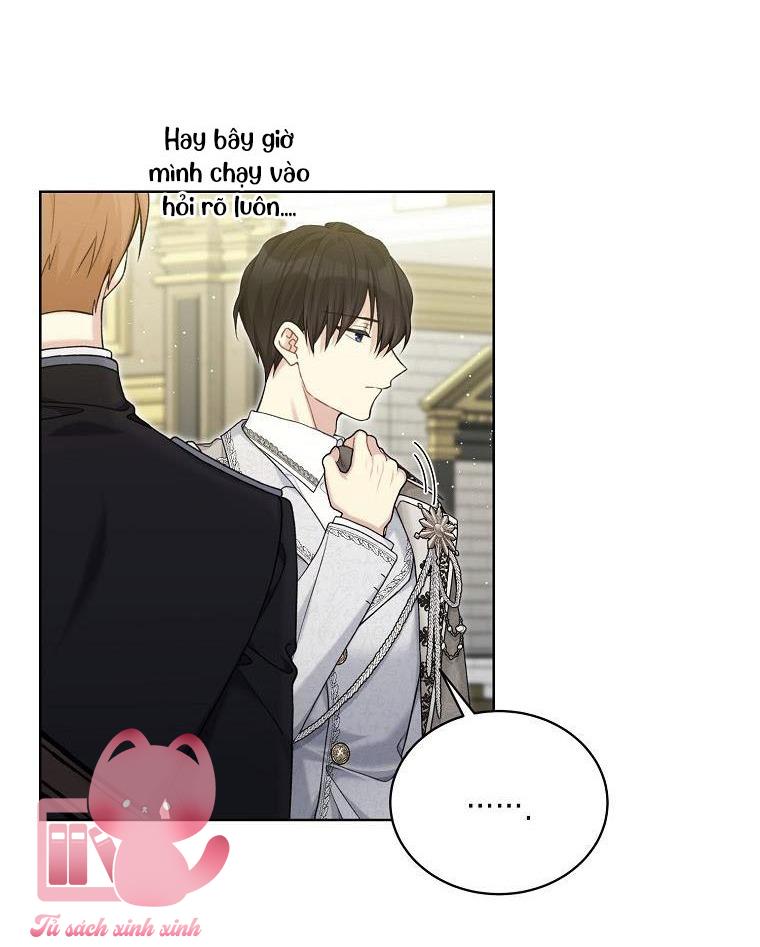Vương Miện Lục Bảo - Chap 91 - Trang 58
