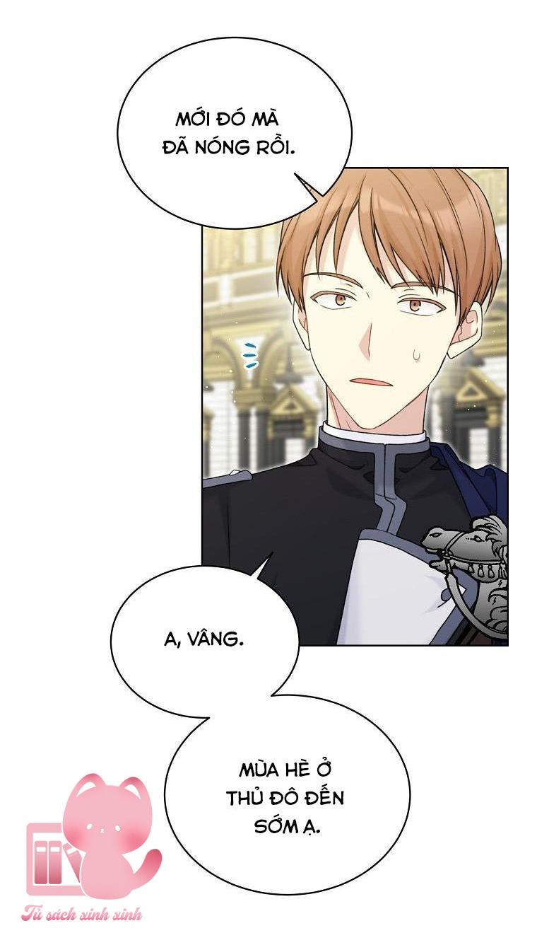 Vương Miện Lục Bảo - Chap 91 - Trang 59