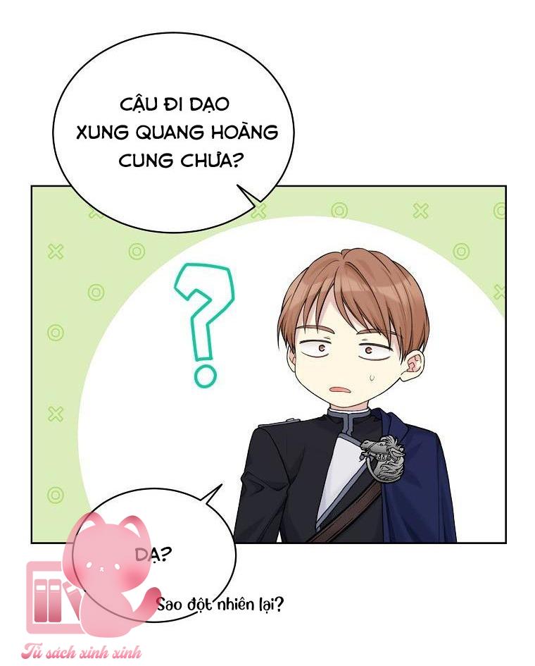 Vương Miện Lục Bảo - Chap 91 - Trang 60