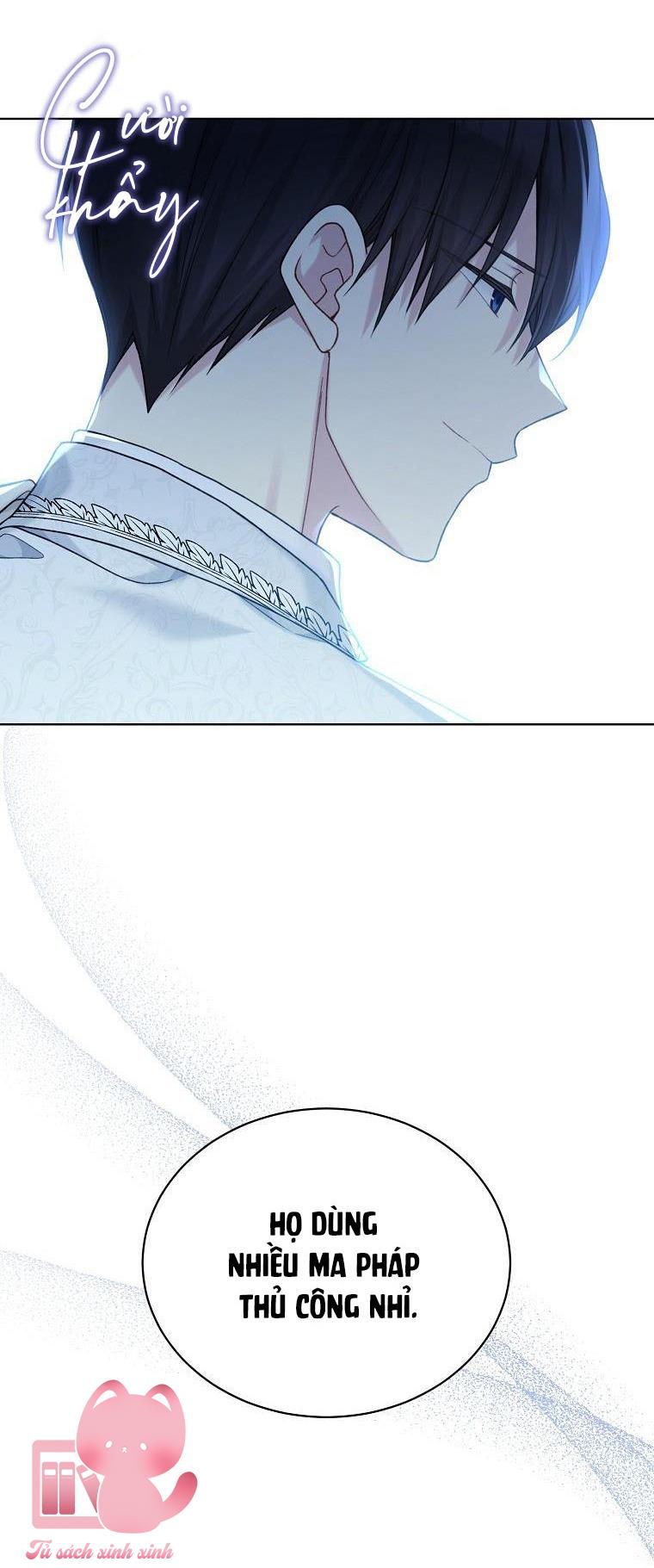 Vương Miện Lục Bảo - Chap 91 - Trang 62