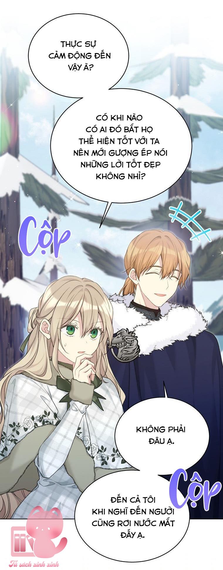Vương Miện Lục Bảo - Chap 91 - Trang 10