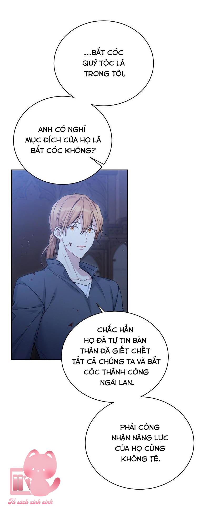 Vương Miện Lục Bảo - Chap 92 - Trang 12