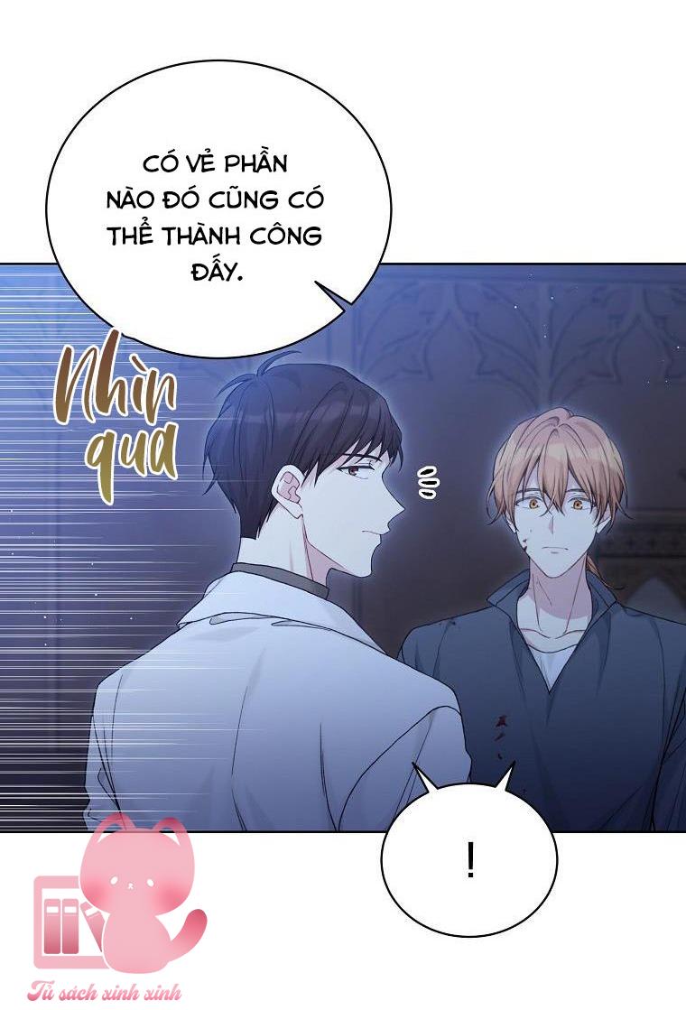 Vương Miện Lục Bảo - Chap 92 - Trang 13