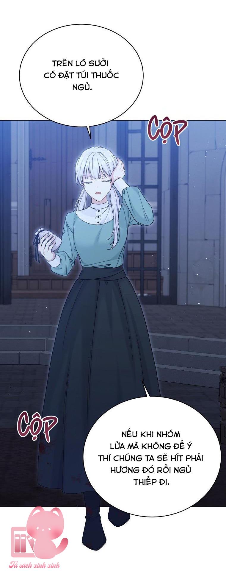 Vương Miện Lục Bảo - Chap 92 - Trang 14
