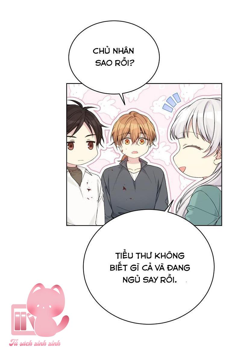 Vương Miện Lục Bảo - Chap 92 - Trang 15