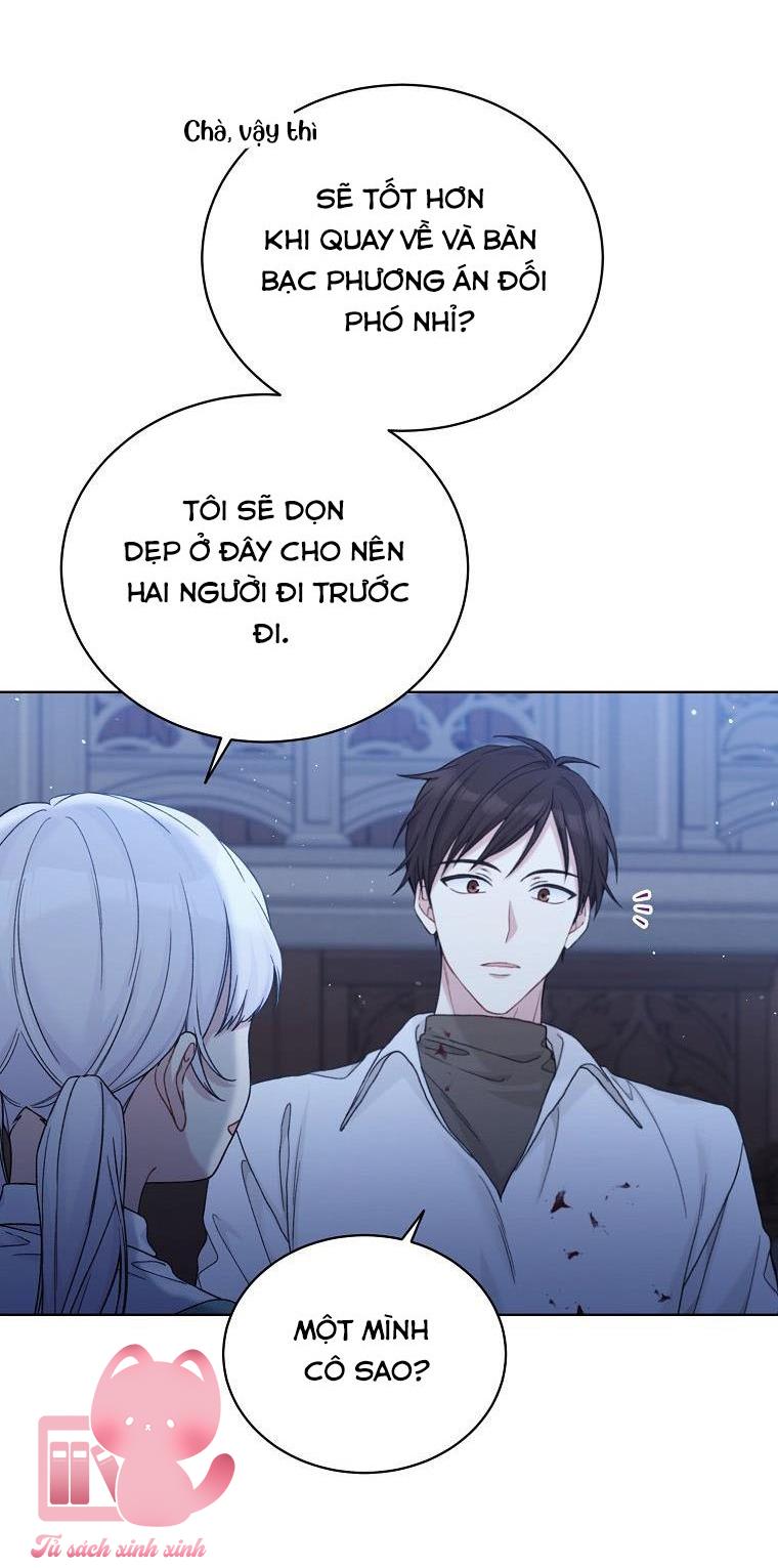 Vương Miện Lục Bảo - Chap 92 - Trang 16