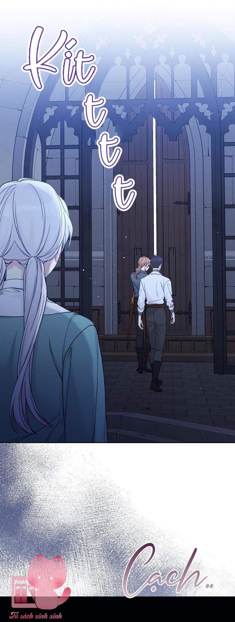 Vương Miện Lục Bảo - Chap 92 - Trang 19