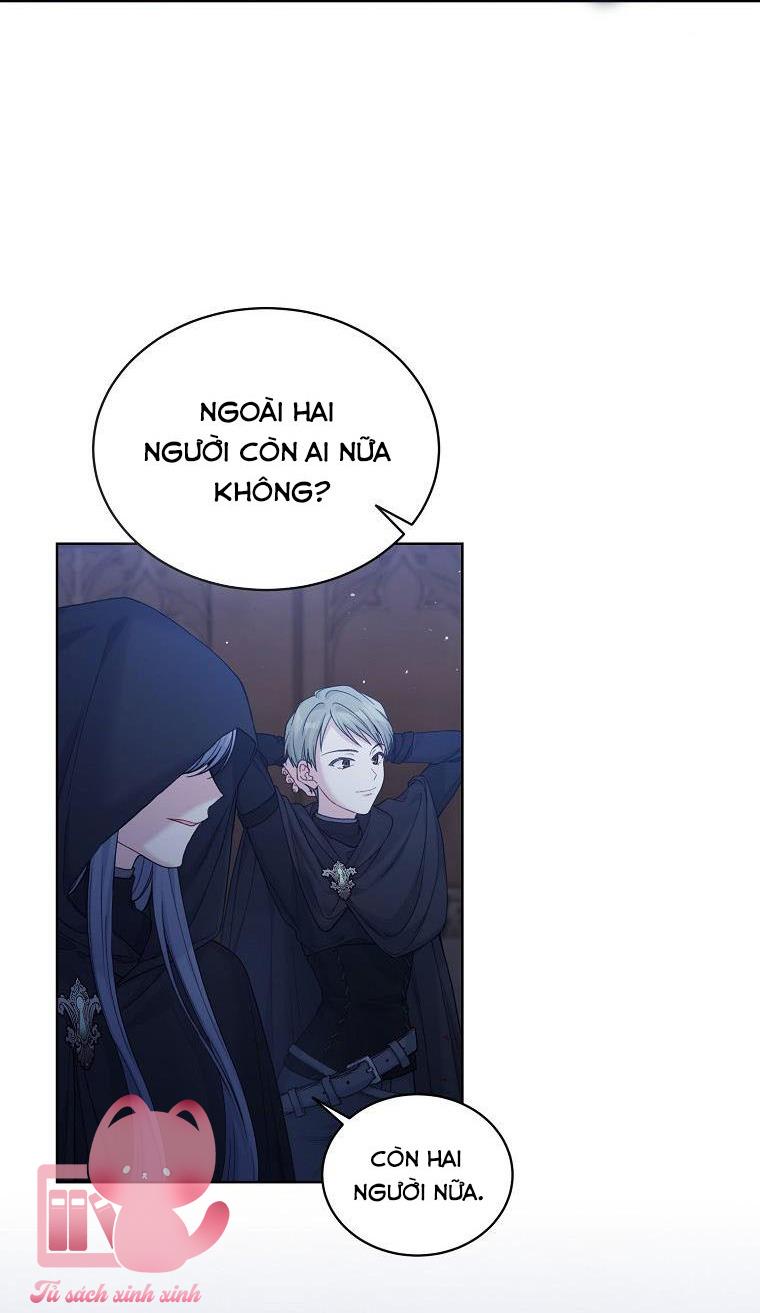 Vương Miện Lục Bảo - Chap 92 - Trang 22
