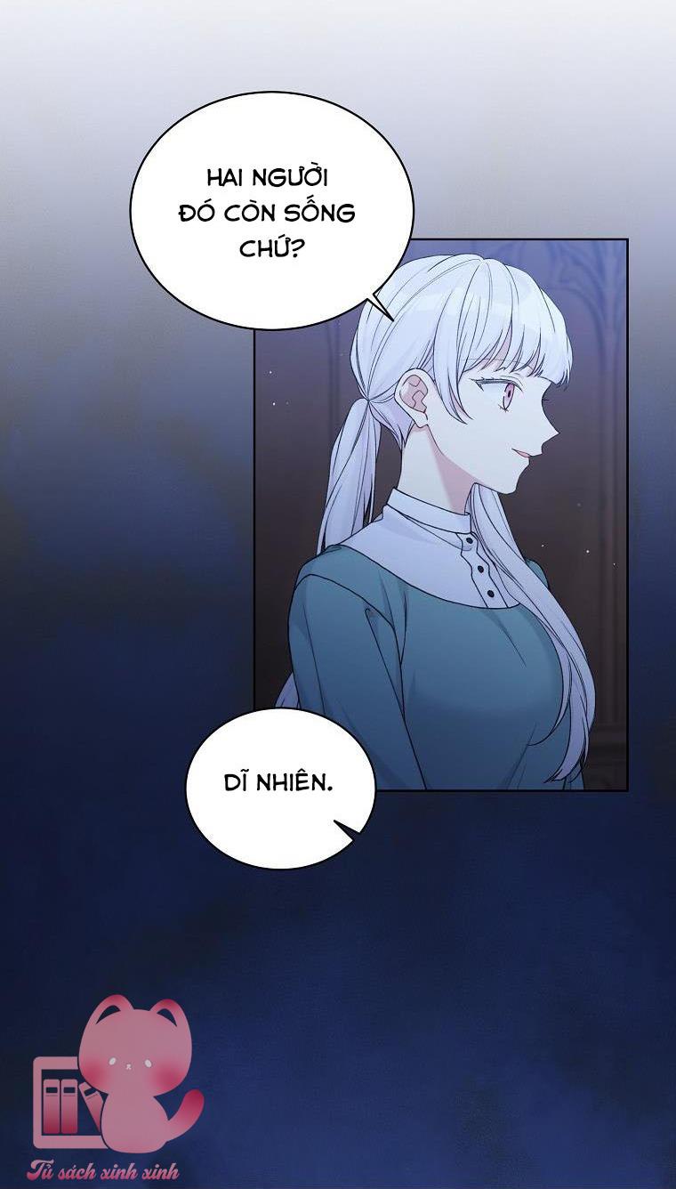 Vương Miện Lục Bảo - Chap 92 - Trang 23