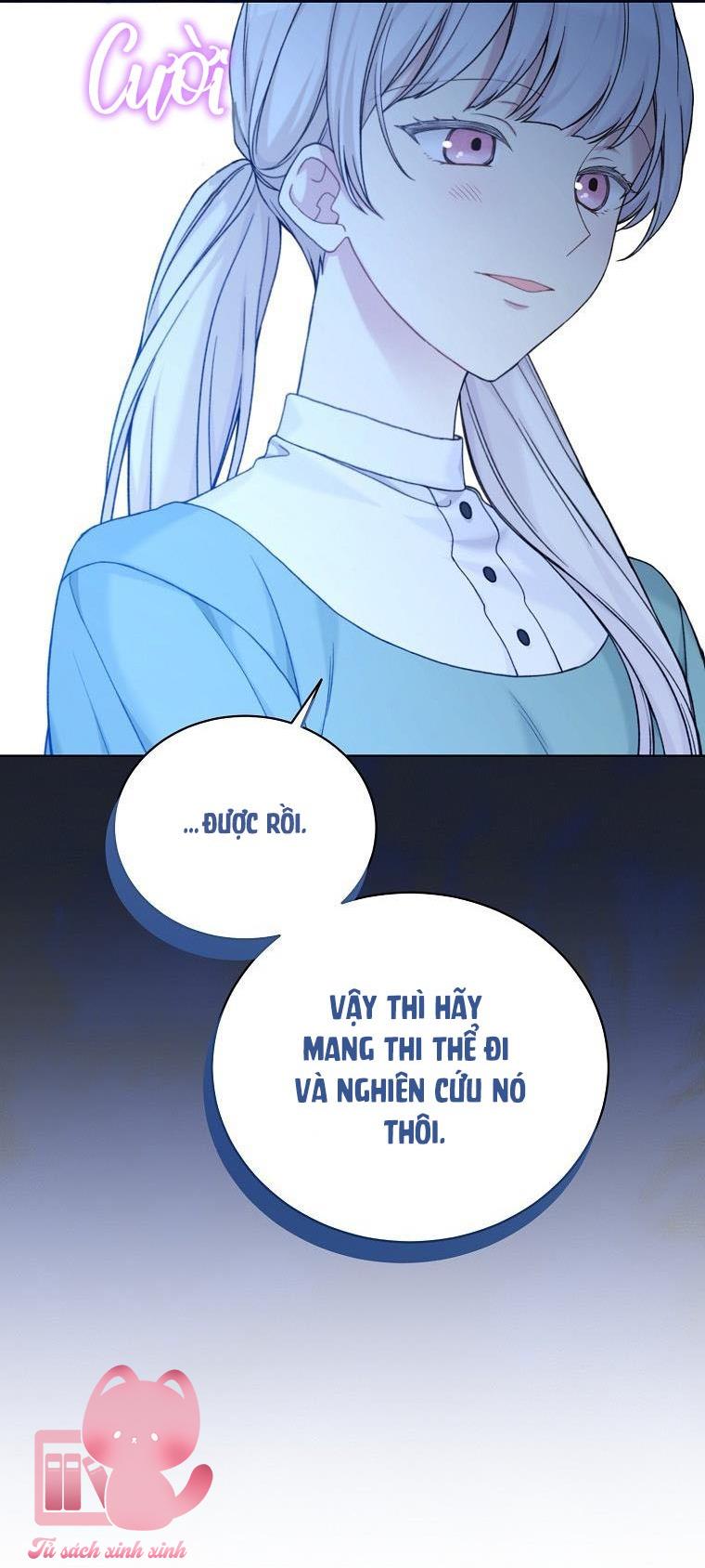 Vương Miện Lục Bảo - Chap 92 - Trang 24