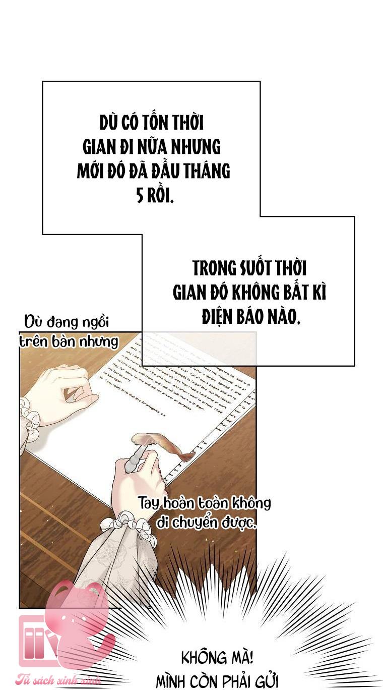 Vương Miện Lục Bảo - Chap 92 - Trang 27