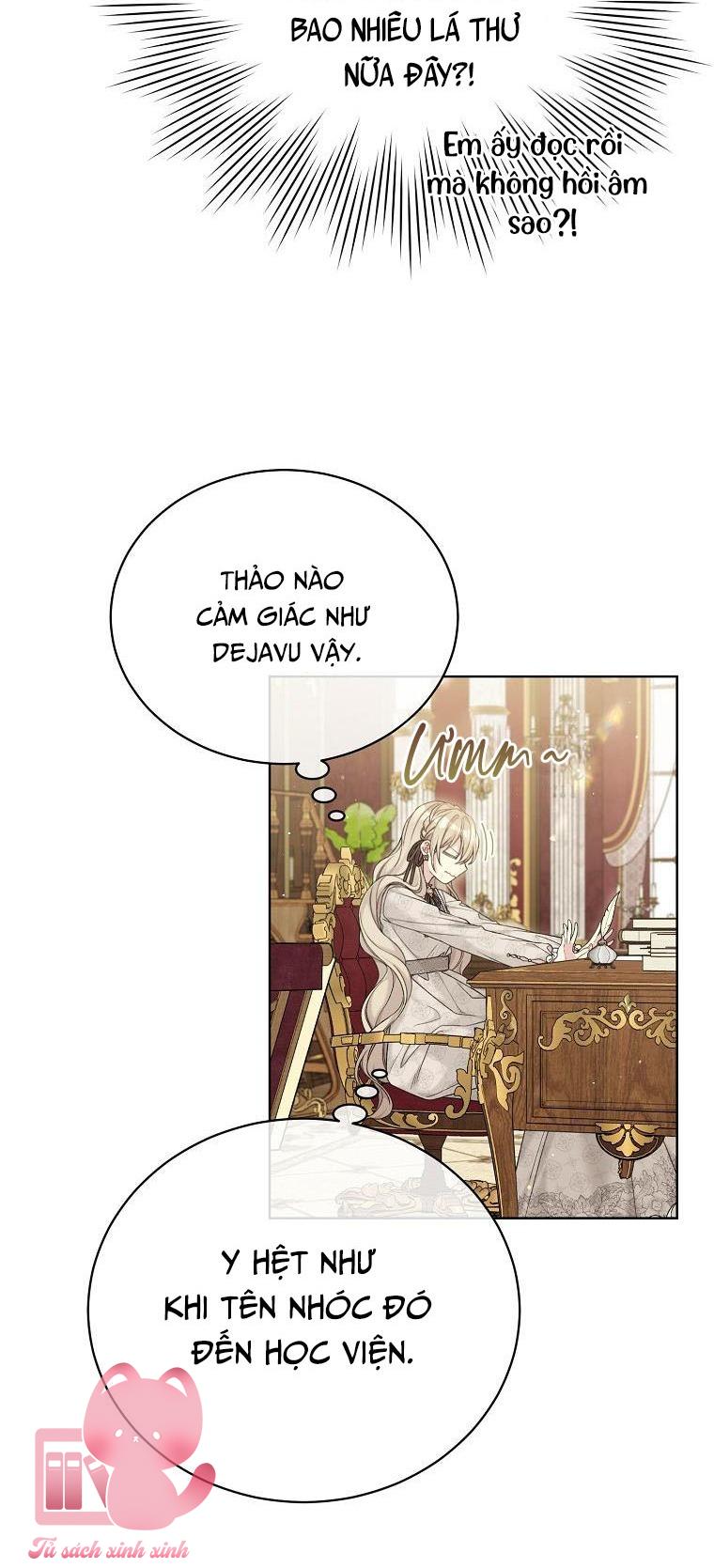 Vương Miện Lục Bảo - Chap 92 - Trang 28